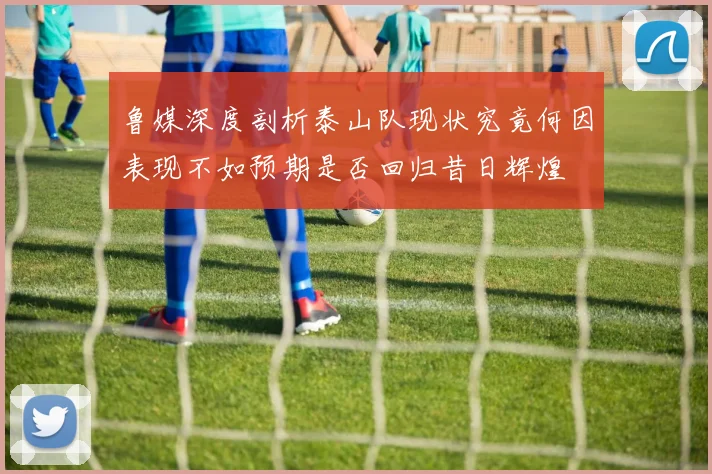 鲁媒深度剖析泰山队现状究竟何因表现不如预期是否回归昔日辉煌